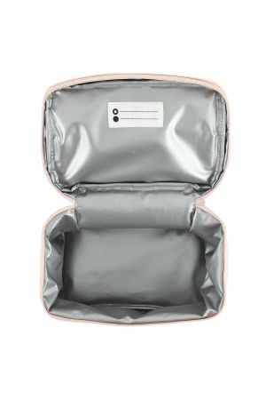 Trixie Mrs.Rabbit - Termal Yemek Çantası - Thumbnail