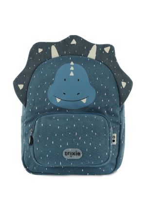 TRIXİE - Trixie Mr.Triceratops Backpack - Okul Çantası