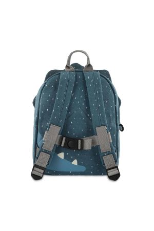 Trixie Mr.Triceratops Backpack - Okul Çantası - Thumbnail