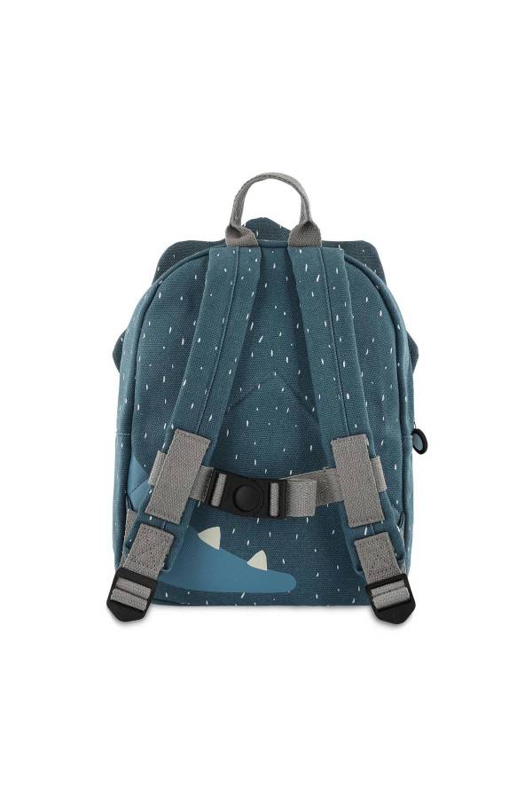 Trixie Mr.Triceratops Backpack - Okul Çantası