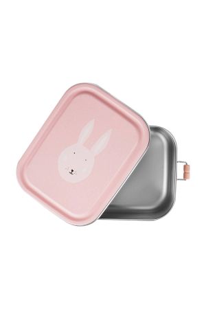 Trixie Rabbit - Küçük Boy Yemek Kabı - Thumbnail