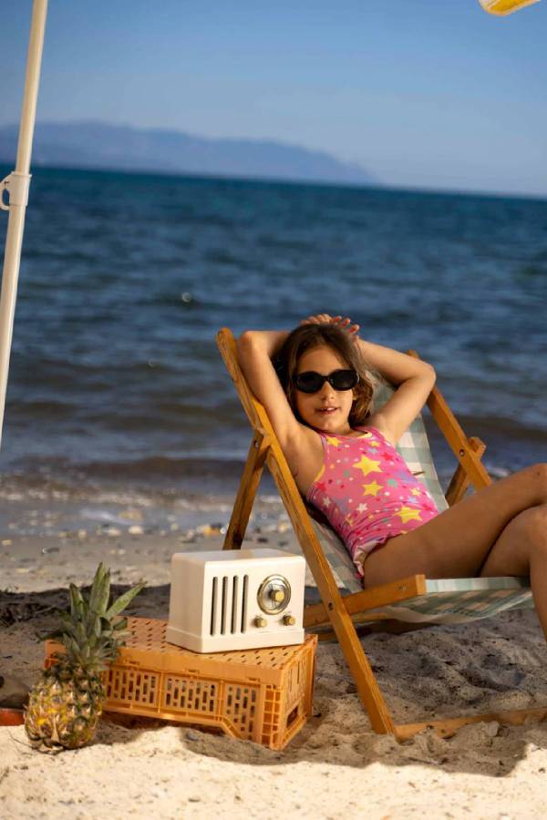 UV Korumalı Mayo