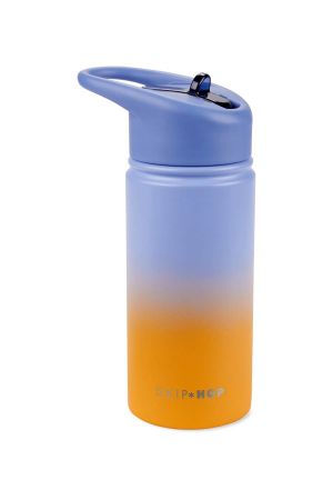 SKIP HOP - Wander Paslanmaz Çelik Suluk Mavi