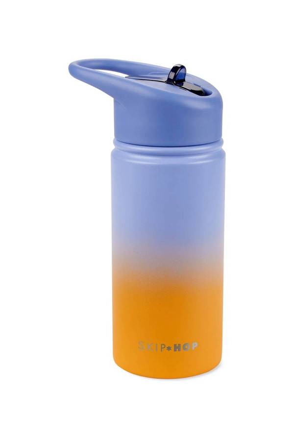 Wander Paslanmaz Çelik Suluk Mavi