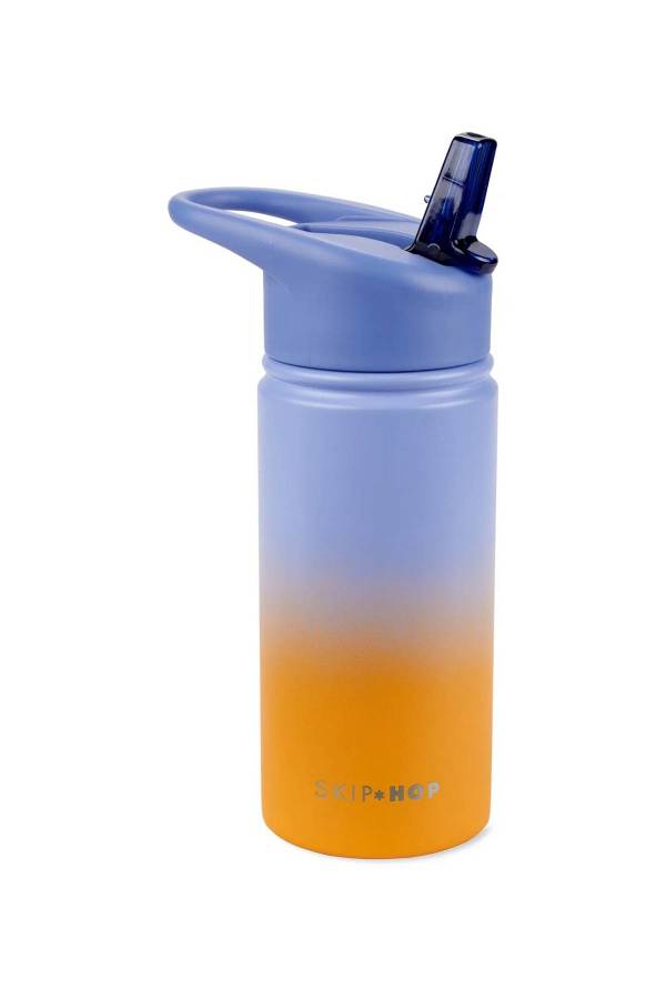 Wander Paslanmaz Çelik Suluk Mavi