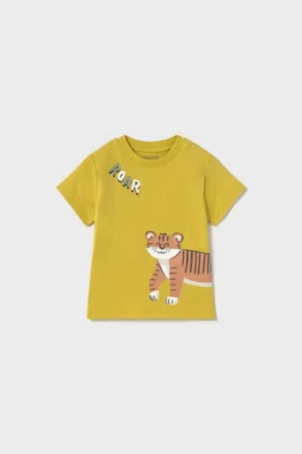Yazlık Erkek Şort T-shrit 2'li Set