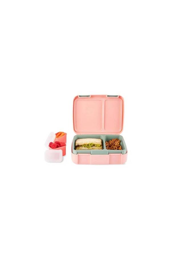 Zoo Bento Beslenme Kutusu Kedi